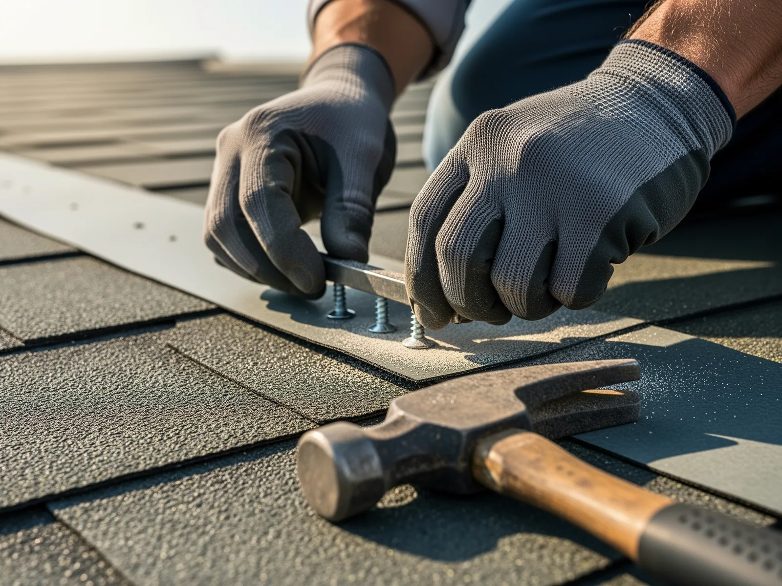 Why choose Fascia Repair in Groton, NY